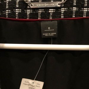 NWOT White House Black Market Jacket